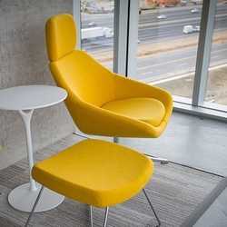 Banana Split stoel